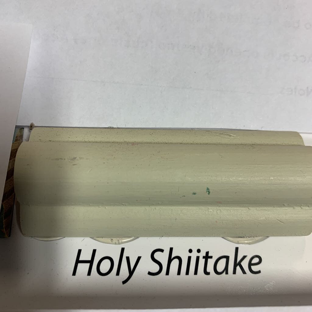 HOLY SHIITAKE Sampler