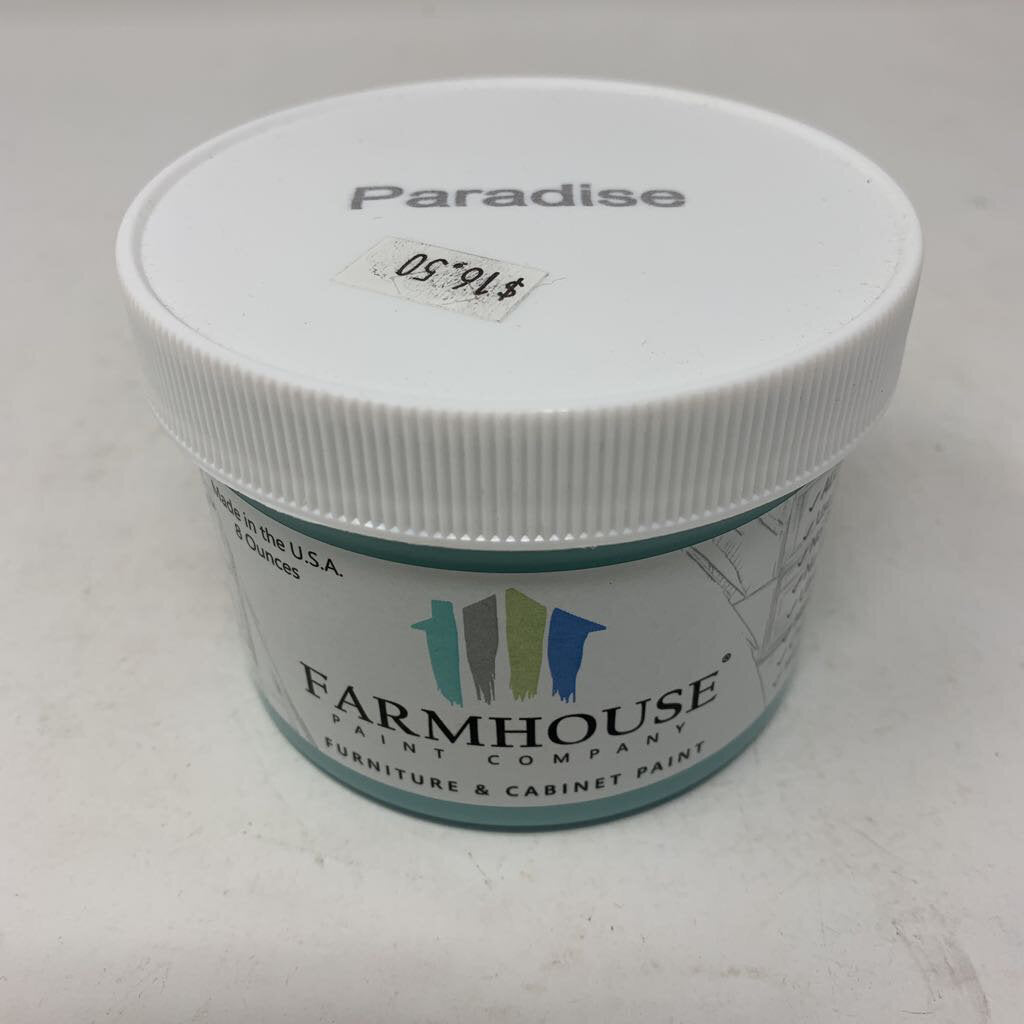 PARADISE Sampler