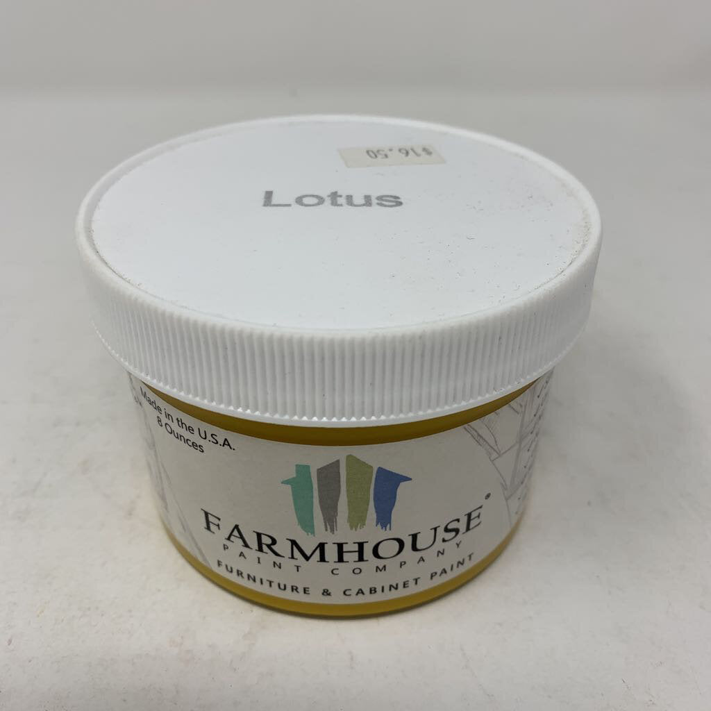 Lotus Sampler