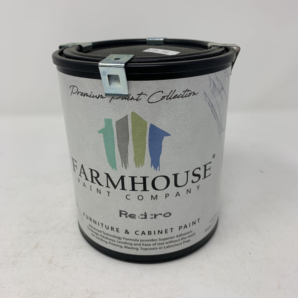 Redtro Quart