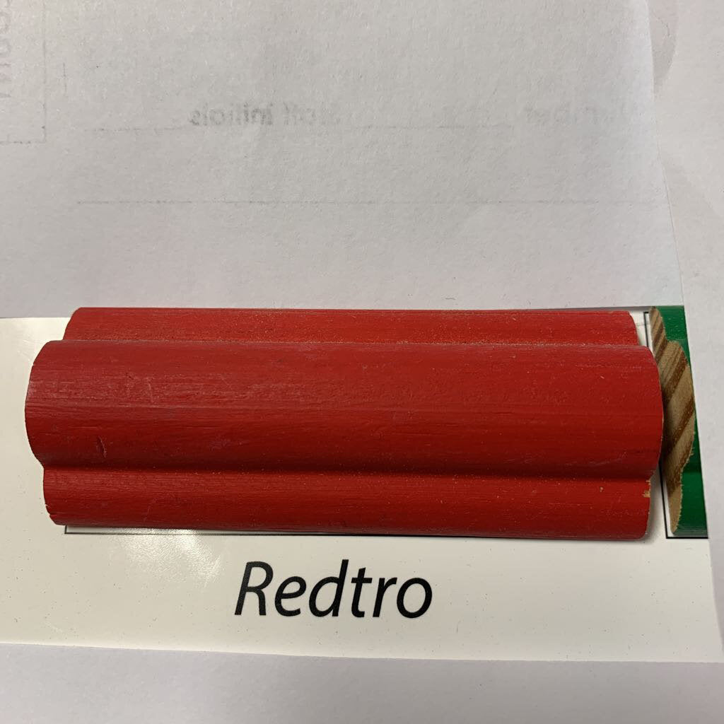 Redtro Quart
