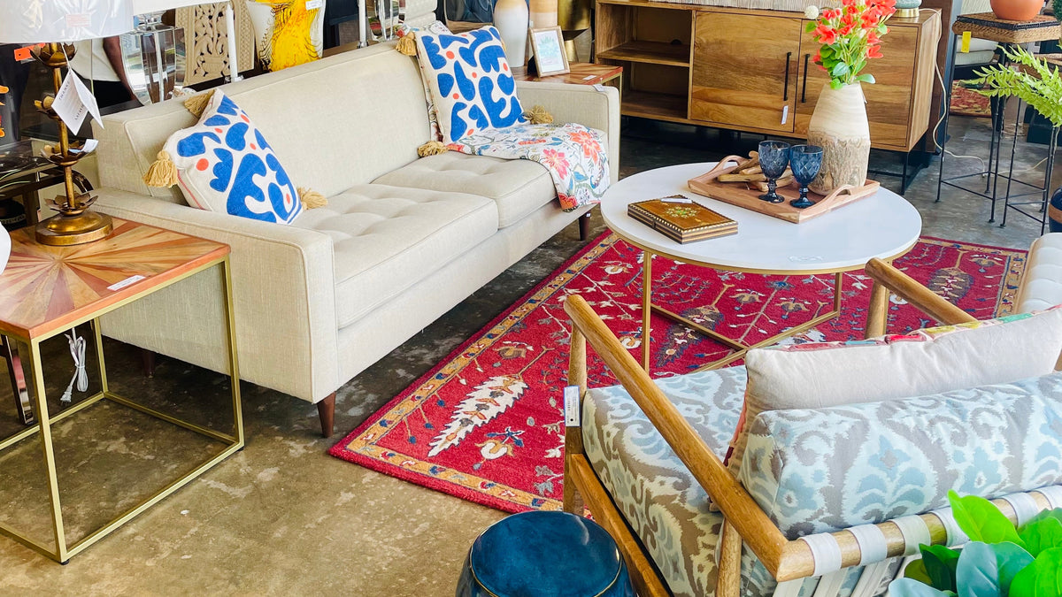 Finders Keepers Furniture
