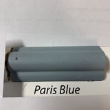 "PARIS BLUE" QUART