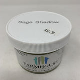 "SAGE SHADOW" SAMPLER