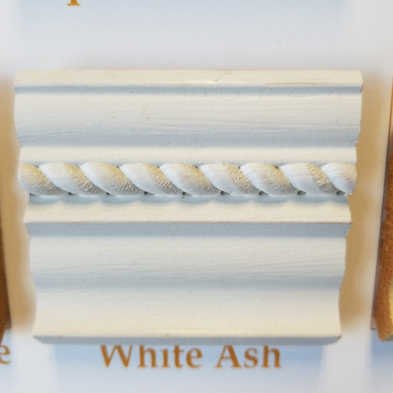 "WHITE ASH" SAMPLER - Finders Keepers Furniture 