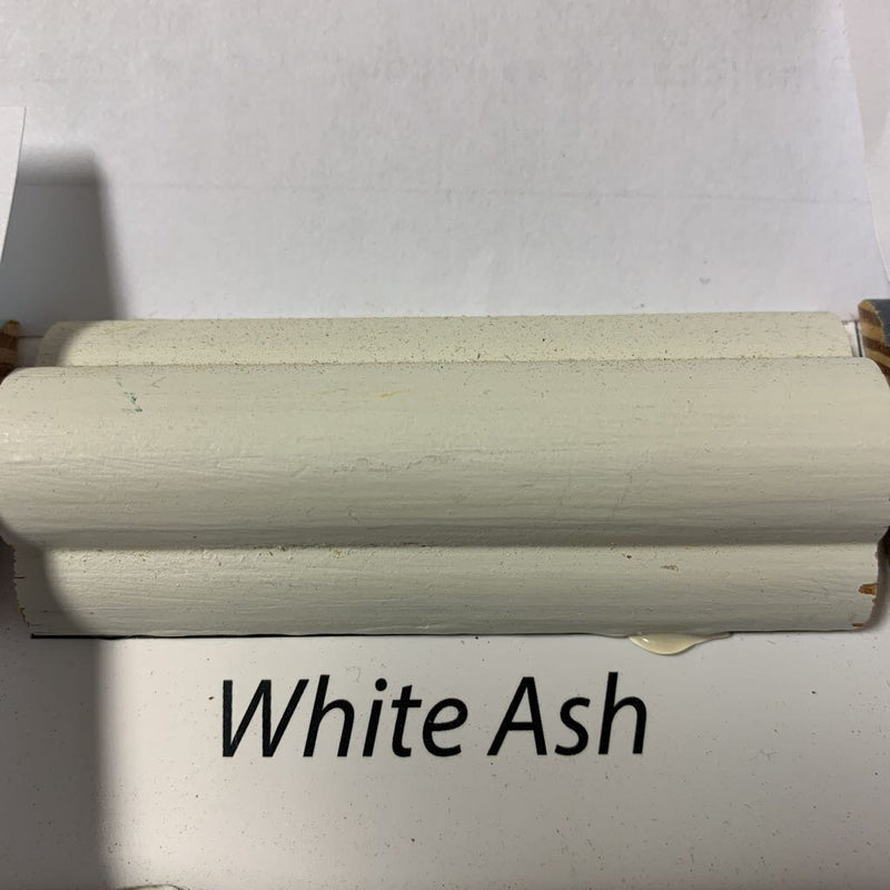 "WHITE ASH" SAMPLER