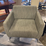 Lounge Chair - Felt