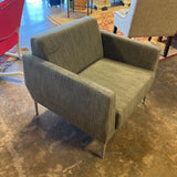 Lounge Chair - Felt