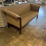 Tweed Couch 85x30