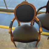 Dining Chairs 4 PC