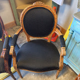 Dining Chairs 4 PC