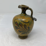 Pottery Jug from Greece