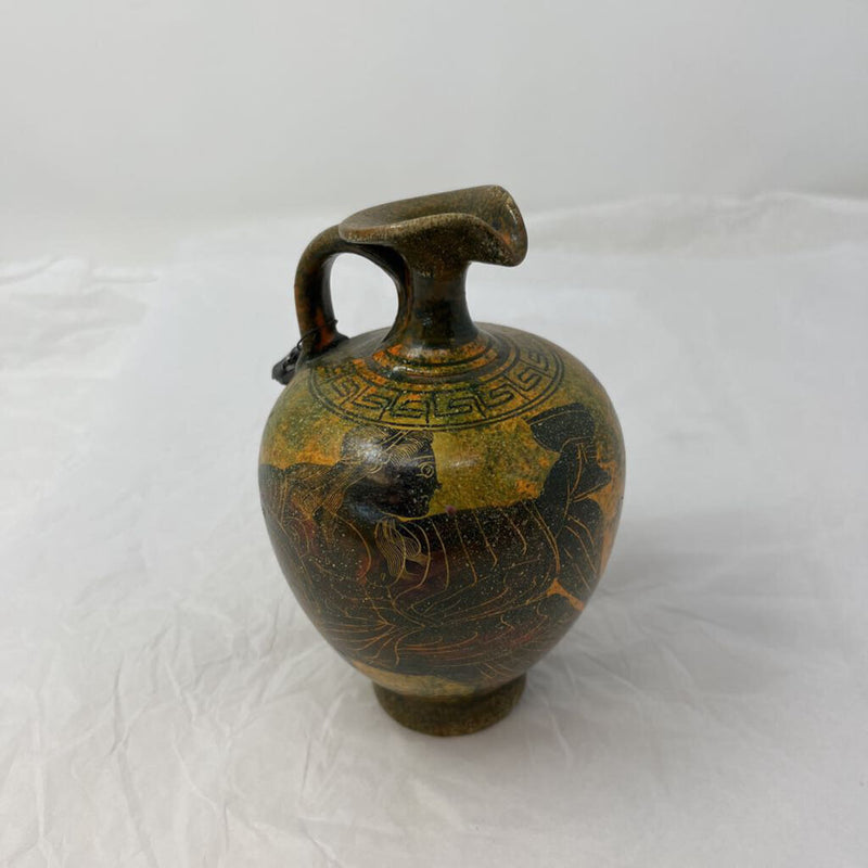 Pottery Jug from Greece