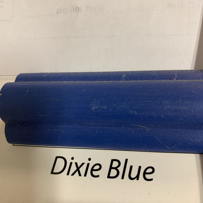 DIXIE BLUE QUART