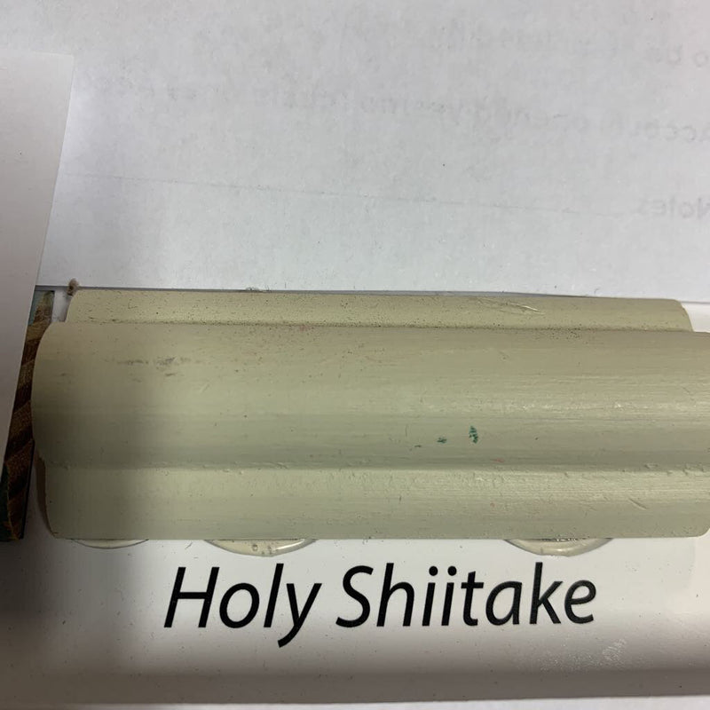 HOLY SHITAKE Sampler