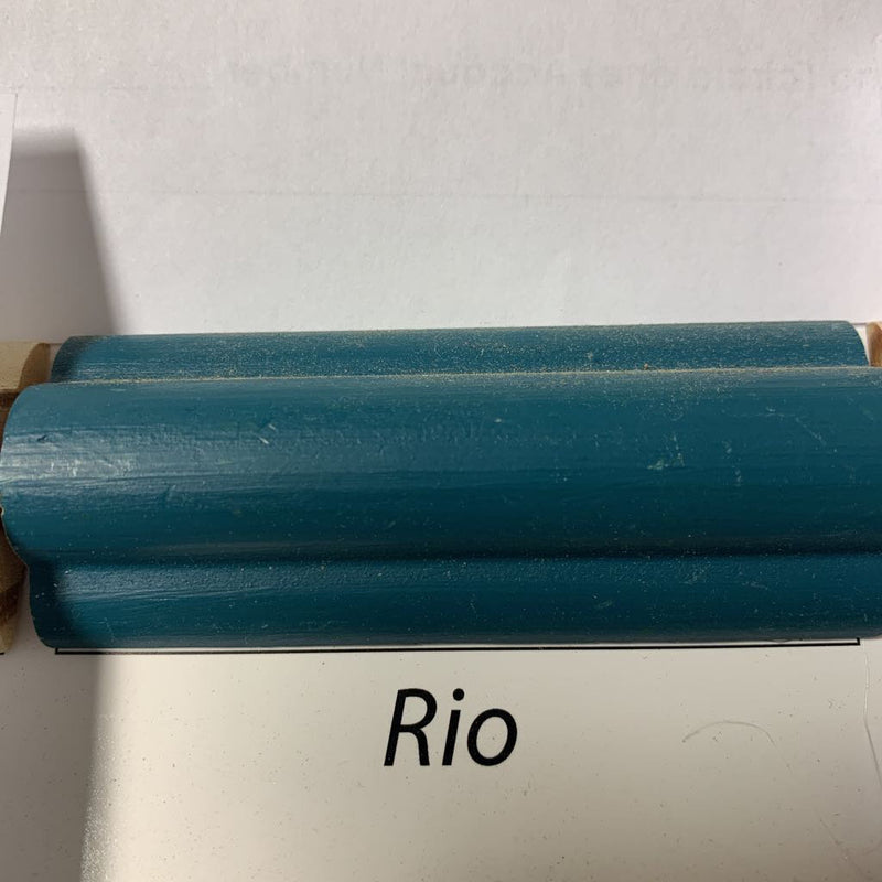 RIO Sampler
