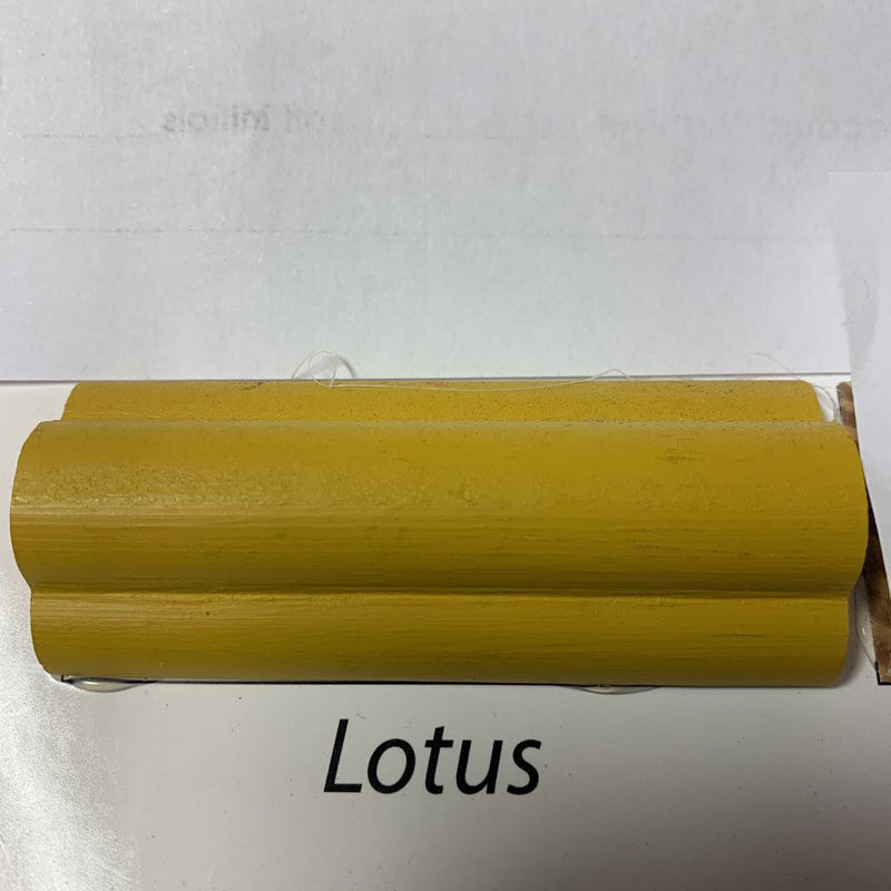 Lotus Sampler