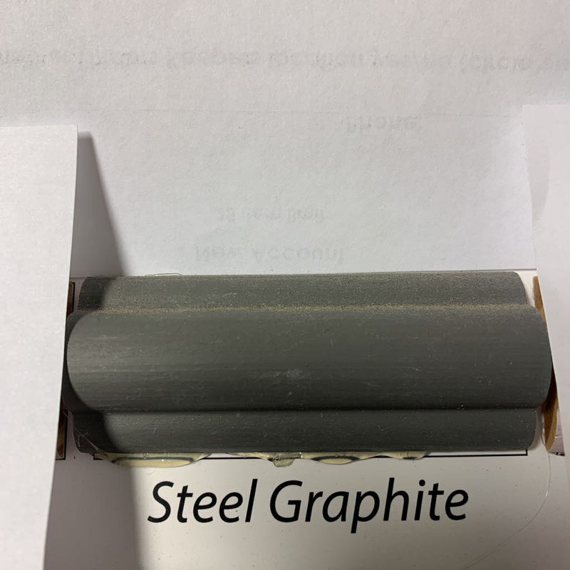 Steel Graphite Sampler